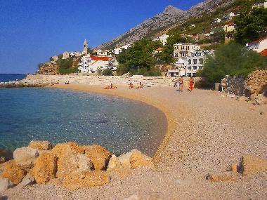 Appartement de vacances �/en/au Pisak (Splitsko-Dalmatinska)ou appartement ou maison de vacances