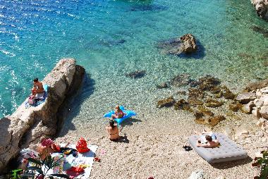 Appartement de vacances �/en/au Pisak (Splitsko-Dalmatinska)ou appartement ou maison de vacances