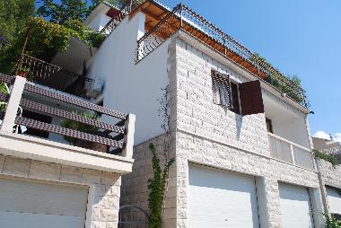 Appartement de vacances �/en/au Pisak (Splitsko-Dalmatinska)ou appartement ou maison de vacances