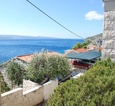 Appartement de vacances �/en/au Pisak (Splitsko-Dalmatinska)ou appartement ou maison de vacances