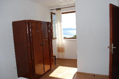 Appartement de vacances �/en/au Pisak (Splitsko-Dalmatinska)ou appartement ou maison de vacances