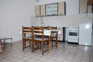 Appartement de vacances �/en/au Pisak (Splitsko-Dalmatinska)ou appartement ou maison de vacances