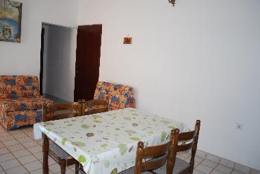 Appartement de vacances �/en/au Pisak (Splitsko-Dalmatinska)ou appartement ou maison de vacances