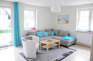Maison de vacances �/en/au R�bel (Mecklenburgische Seenplatte)ou appartement ou maison de vacances