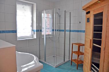 Maison de vacances �/en/au R�bel (Mecklenburgische Seenplatte)ou appartement ou maison de vacances