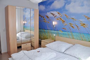 Maison de vacances �/en/au R�bel (Mecklenburgische Seenplatte)ou appartement ou maison de vacances
