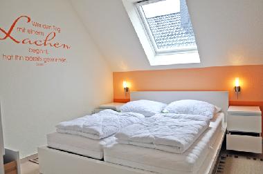 Maison de vacances �/en/au R�bel (Mecklenburgische Seenplatte)ou appartement ou maison de vacances