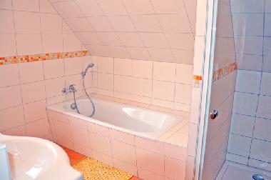 Maison de vacances �/en/au R�bel (Mecklenburgische Seenplatte)ou appartement ou maison de vacances