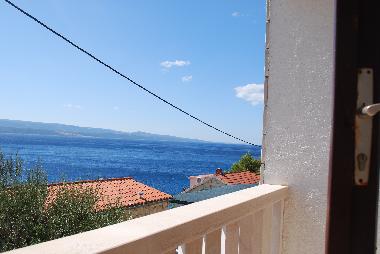 Appartement de vacances �/en/au Pisak (Splitsko-Dalmatinska)ou appartement ou maison de vacances