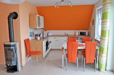 Maison de vacances �/en/au R�bel (Mecklenburgische Seenplatte)ou appartement ou maison de vacances