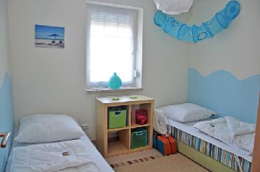 Maison de vacances �/en/au R�bel (Mecklenburgische Seenplatte)ou appartement ou maison de vacances