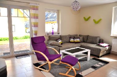 Maison de vacances �/en/au R�bel (Mecklenburgische Seenplatte)ou appartement ou maison de vacances