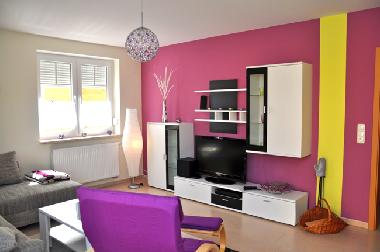 Maison de vacances �/en/au R�bel (Mecklenburgische Seenplatte)ou appartement ou maison de vacances
