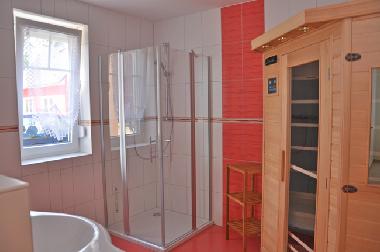 Maison de vacances �/en/au R�bel (Mecklenburgische Seenplatte)ou appartement ou maison de vacances