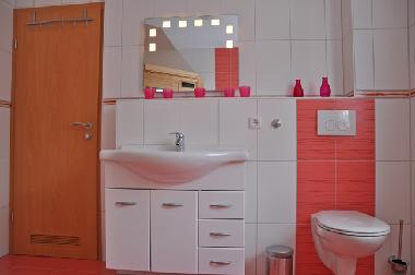 Maison de vacances �/en/au R�bel (Mecklenburgische Seenplatte)ou appartement ou maison de vacances