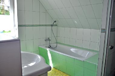 Maison de vacances �/en/au R�bel (Mecklenburgische Seenplatte)ou appartement ou maison de vacances