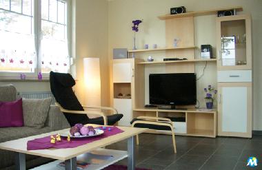 Maison de vacances �/en/au R�bel (Mecklenburgische Seenplatte)ou appartement ou maison de vacances