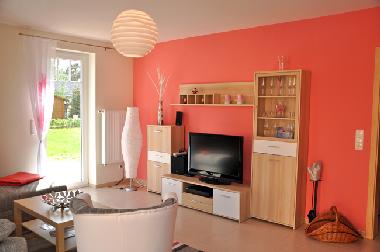 Maison de vacances �/en/au R�bel (Mecklenburgische Seenplatte)ou appartement ou maison de vacances