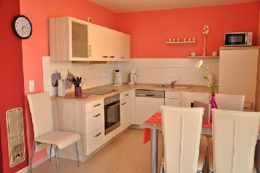 Maison de vacances �/en/au R�bel (Mecklenburgische Seenplatte)ou appartement ou maison de vacances