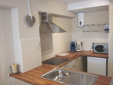 Appartement de vacances /en/au 8300 (Flandre)ou appartement ou maison de vacances