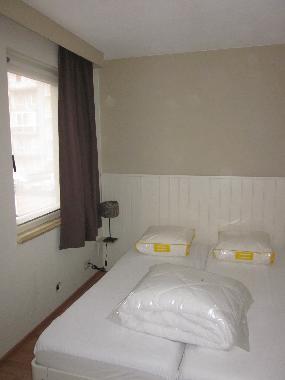 Appartement de vacances /en/au 8300 (Flandre)ou appartement ou maison de vacances