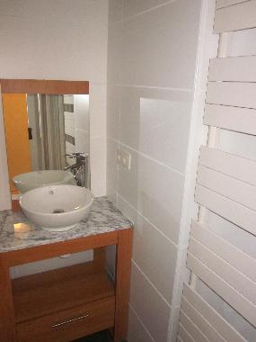 Appartement de vacances /en/au 8300 (Flandre)ou appartement ou maison de vacances