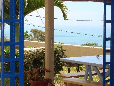 Villa �/en/au Port Mathurin (Rodrigues)ou appartement ou maison de vacances