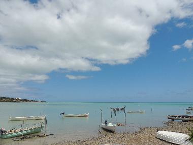 Villa �/en/au Port Mathurin (Rodrigues)ou appartement ou maison de vacances