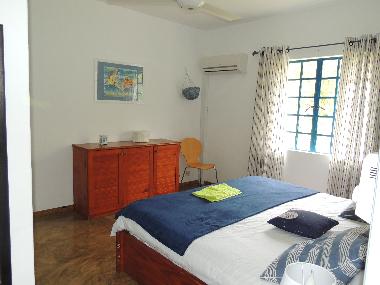 Villa �/en/au Port Mathurin (Rodrigues)ou appartement ou maison de vacances