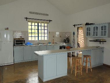 Villa �/en/au Port Mathurin (Rodrigues)ou appartement ou maison de vacances