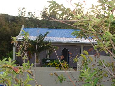 Villa �/en/au Port Mathurin (Rodrigues)ou appartement ou maison de vacances