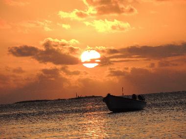 Villa �/en/au Port Mathurin (Rodrigues)ou appartement ou maison de vacances