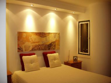 Appartement de vacances �/en/au Funchal (Madeira)ou appartement ou maison de vacances