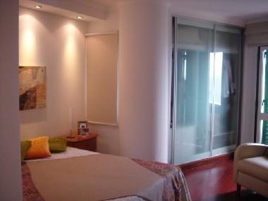 Appartement de vacances �/en/au Funchal (Madeira)ou appartement ou maison de vacances