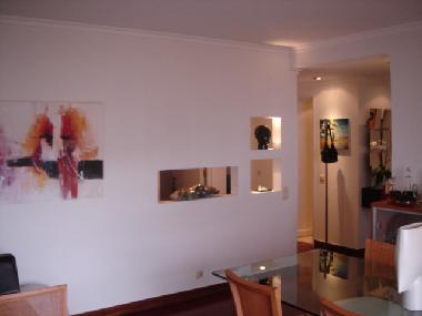 Appartement de vacances �/en/au Funchal (Madeira)ou appartement ou maison de vacances