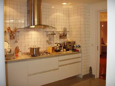 Appartement de vacances �/en/au Funchal (Madeira)ou appartement ou maison de vacances