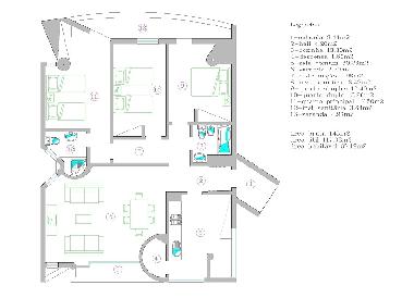 Appartement de vacances �/en/au Funchal (Madeira)ou appartement ou maison de vacances