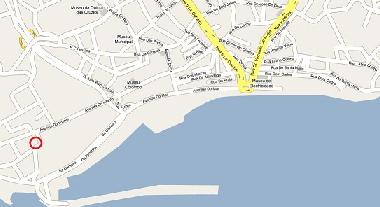 Appartement de vacances �/en/au Funchal (Madeira)ou appartement ou maison de vacances