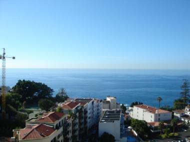 Appartement de vacances �/en/au Funchal (Madeira)ou appartement ou maison de vacances
