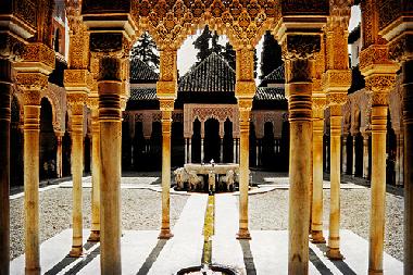 Appartement de vacances �/en/au Granada (Granada)ou appartement ou maison de vacances