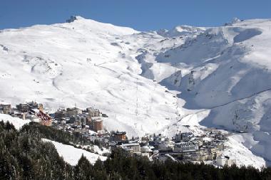 Appartement de vacances �/en/au Granada (Granada)ou appartement ou maison de vacances