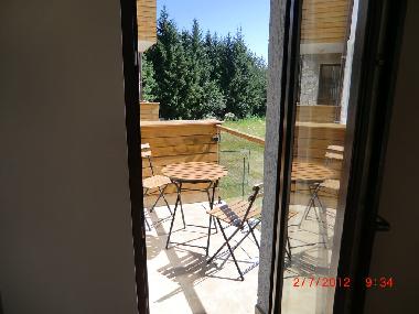Appartement de vacances �/en/au Samokov (Sofiya-Grad)ou appartement ou maison de vacances