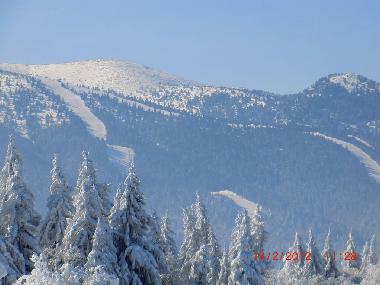 Appartement de vacances �/en/au Samokov (Sofiya-Grad)ou appartement ou maison de vacances
