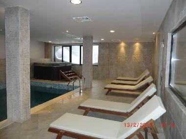 Appartement de vacances �/en/au Samokov (Sofiya-Grad)ou appartement ou maison de vacances