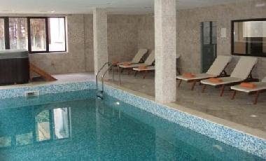 Appartement de vacances �/en/au Samokov (Sofiya-Grad)ou appartement ou maison de vacances