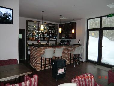 Appartement de vacances �/en/au Samokov (Sofiya-Grad)ou appartement ou maison de vacances