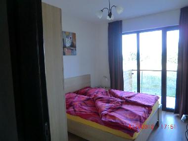 Appartement de vacances �/en/au Samokov (Sofiya-Grad)ou appartement ou maison de vacances