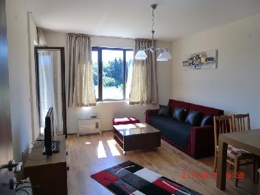 Appartement de vacances �/en/au Samokov (Sofiya-Grad)ou appartement ou maison de vacances