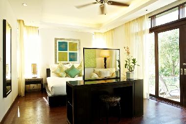 Villa /en/au Koh Samui (Surat Thani)ou appartement ou maison de vacances