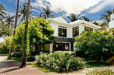Villa /en/au Koh Samui (Surat Thani)ou appartement ou maison de vacances
